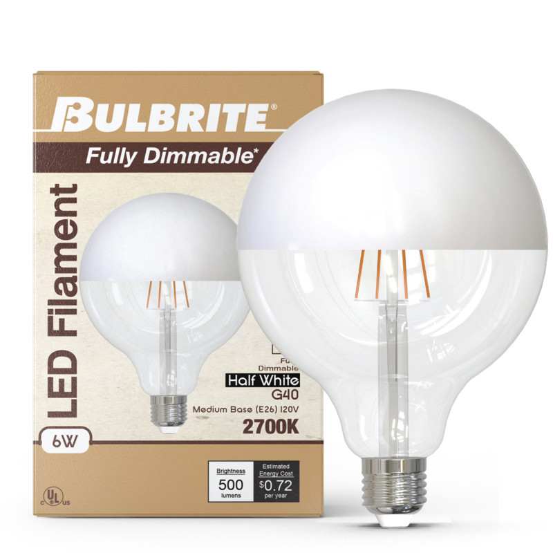 Bulbrite 776840 LED Filament - Thumbnail 5