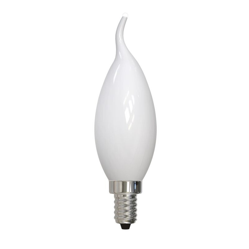 Bulbrite 776942 LED Filament Bulb - Thumbnail 5