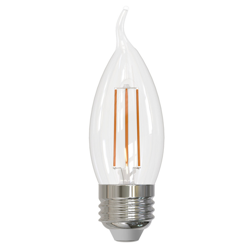 Bulbrite 776969 LED CA10 Filament