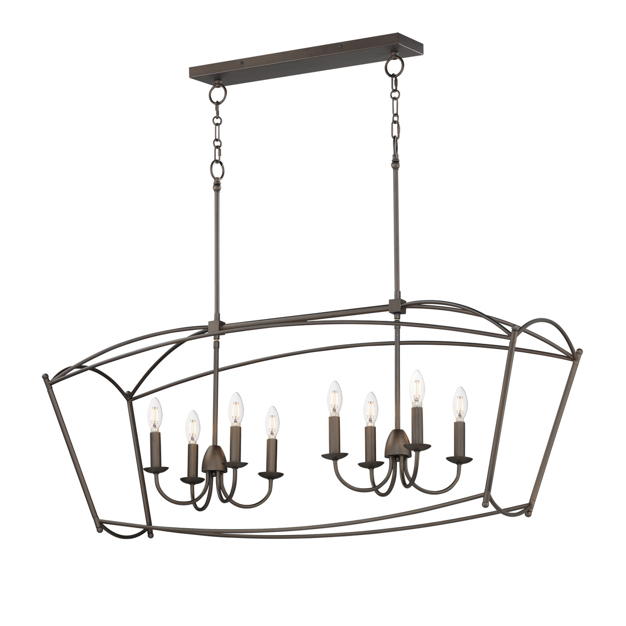 Maxim Plumette Linear Pendant - Thumbnail 3