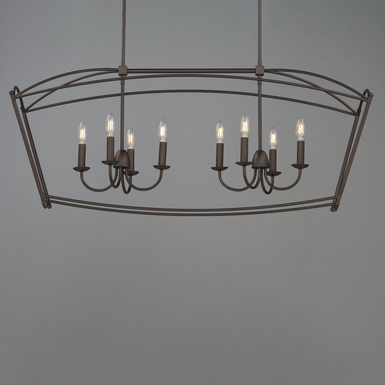 Maxim Plumette Linear Pendant - Thumbnail 2