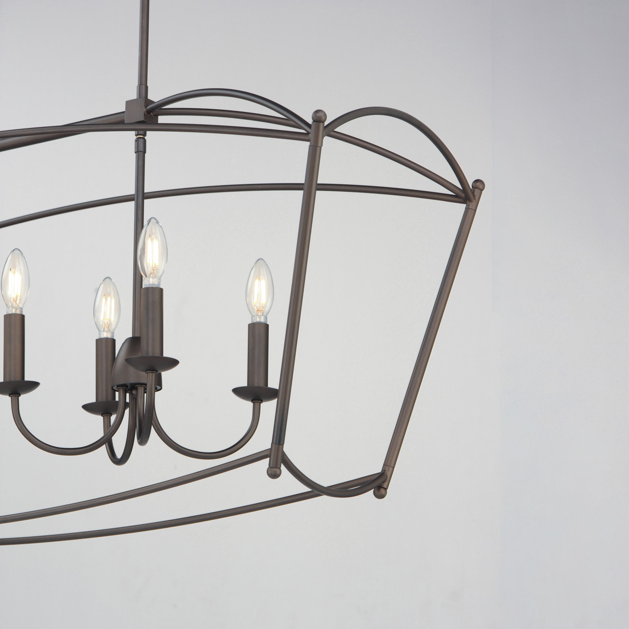 Maxim Plumette Linear Pendant - Thumbnail 4
