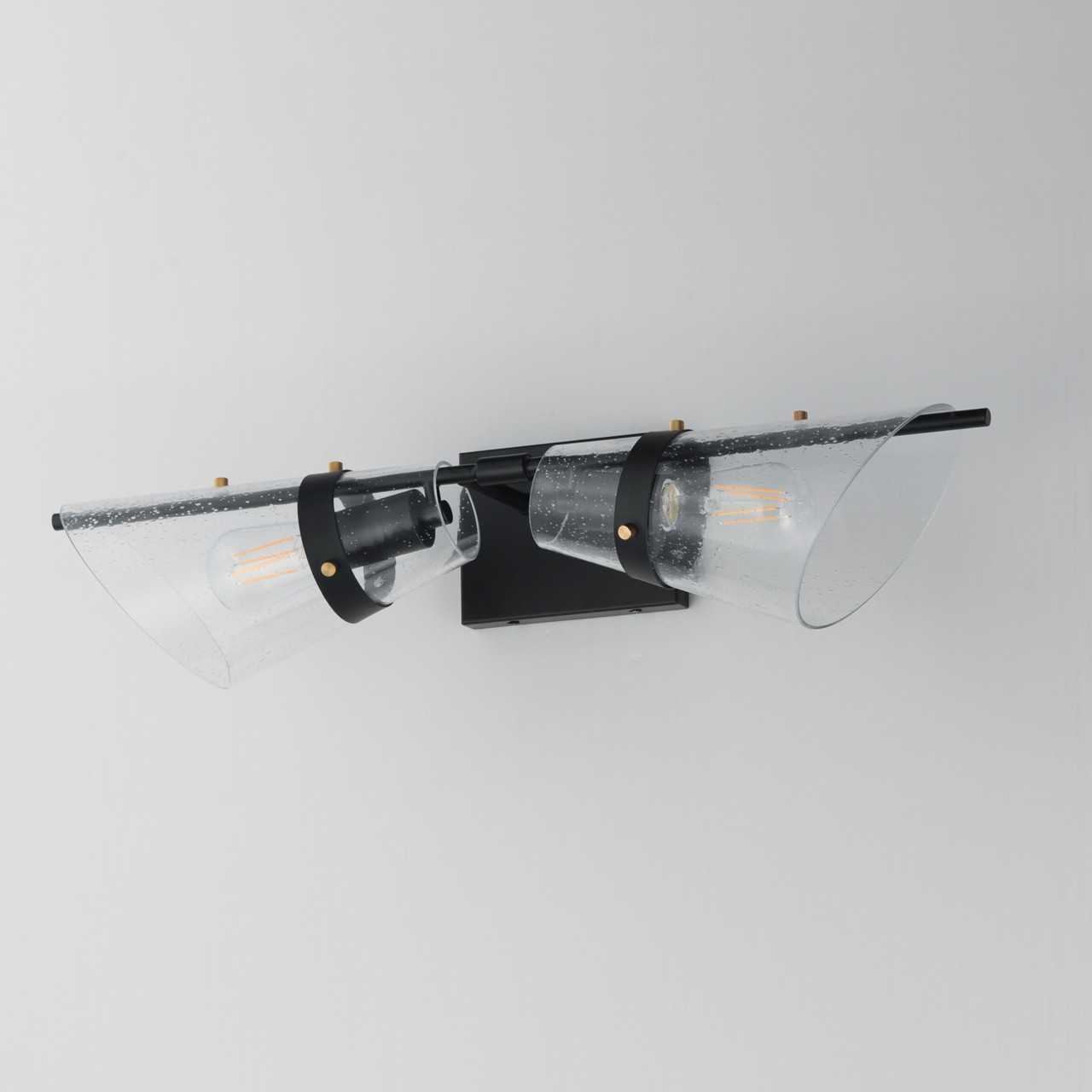 Maxim Finch Wall Sconce