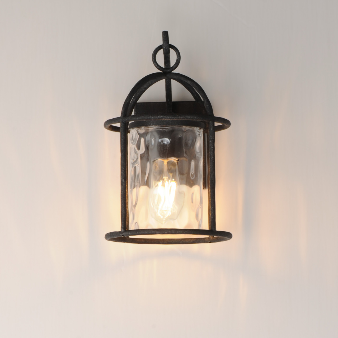 Maxim Del Mar Outdoor Wall Sconce - Thumbnail 2