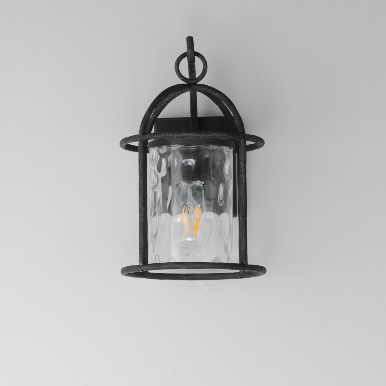 Maxim Del Mar Outdoor Wall Sconce