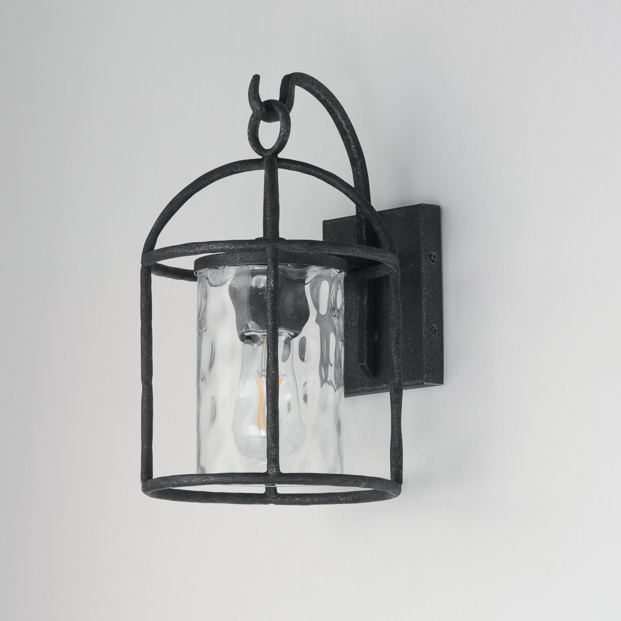 Maxim Del Mar Outdoor Wall Sconce - Thumbnail 3