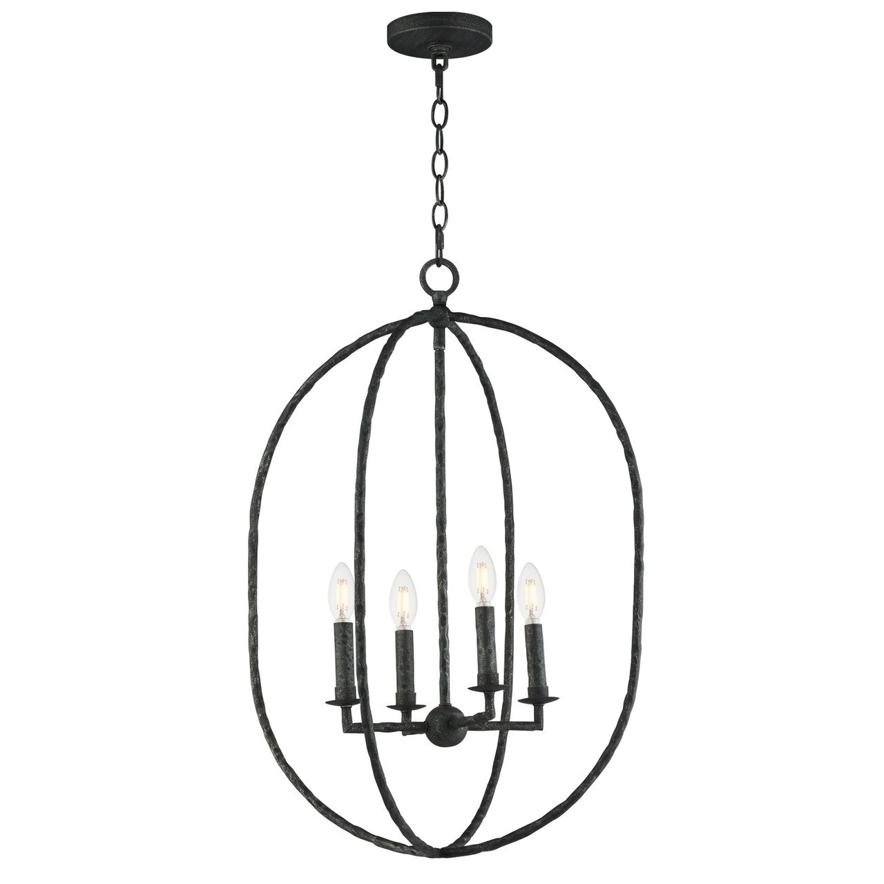 Maxim Martel Pendant - Thumbnail 2