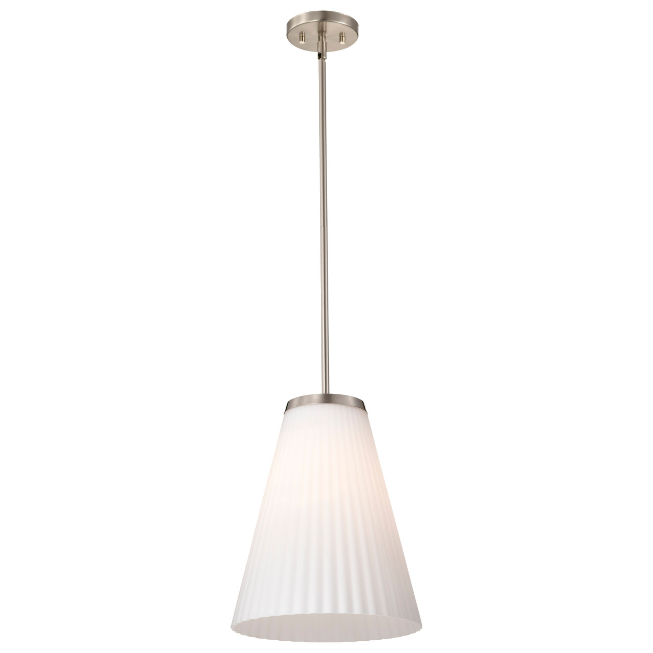 Satco Nuvo Royale Pendant Light - Thumbnail 4