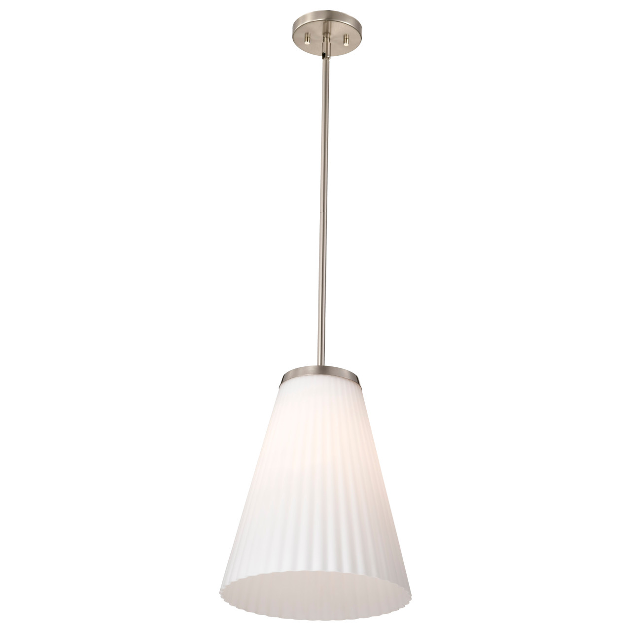 Satco Nuvo Royale Pendant Light - Thumbnail 5