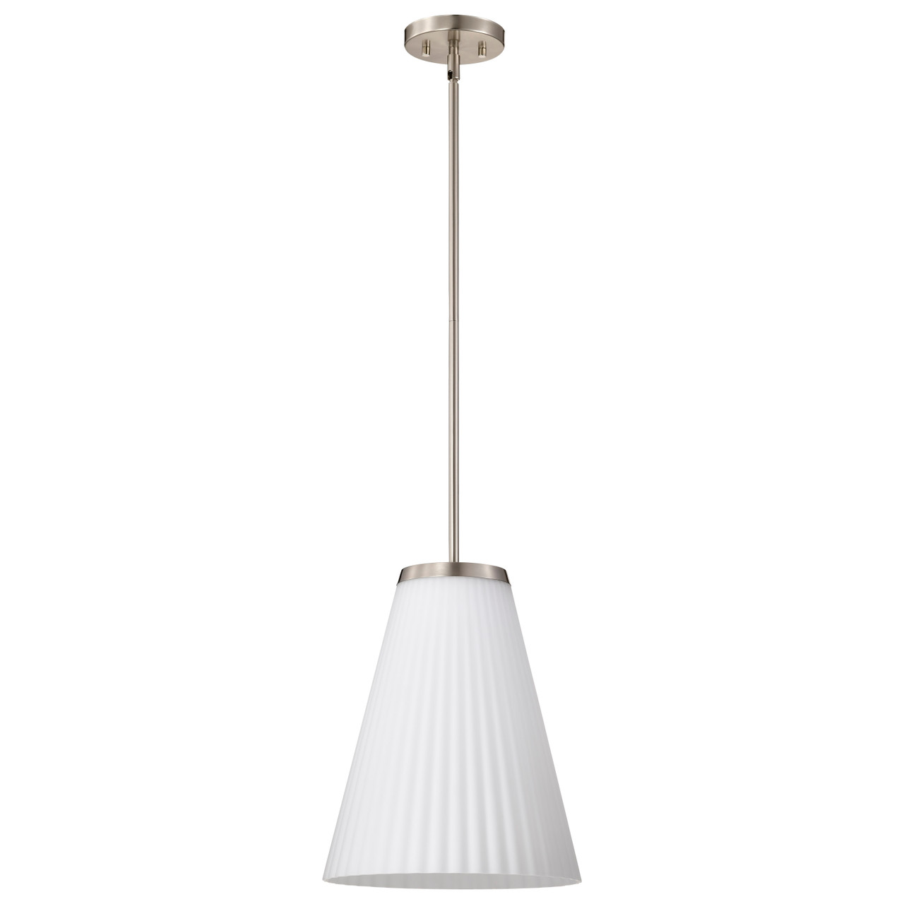 Satco Nuvo Royale Pendant Light