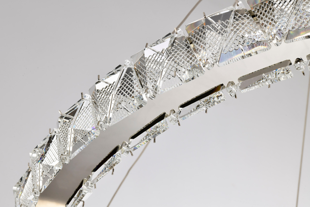Satco Asher Pendant