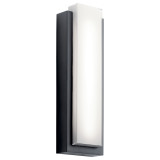 Kichler 49558BKLED-KCH 49558BKLED