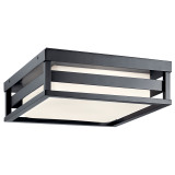 Kichler 59037BKLED-KCH 59037BKLED