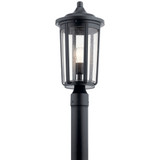 Kichler 49895BK-KCH 49895BK