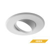 Nicor DEB56-20-120-4K-WH-NI DEB56-20-120-4K-WH