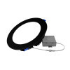 Nicor DLE821202KRDBK-NI DLE821202KRDBK