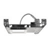 Nicor DLQ5-10-120-3K-WH-NI DLQ5-10-120-3K-WH