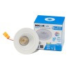 Nicor DLR2-10-120-3K-WH-NI DLR2-10-120-3K-WH