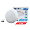 Nicor DLS56-3009-120-2K-WH-NI DLS56-3009-120-2K-WH