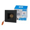 Nicor DQR2-10-120-3K-BK-NI DQR2-10-120-3K-BK
