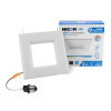 Nicor DQR6-10-120-4K-WH-BF-NI DQR6-10-120-4K-WH-BF