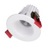 Nicor DRD211204KWH-NI DRD211204KWH