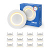 Nicor RDN41120S9WH-12PK-NI RDN41120S9WH-12PK