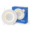 Nicor RDN561120S9WH-NI RDN561120S9WH