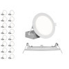 Nicor REL611204KRDWH-16PK-NI REL611204KRDWH-16PK