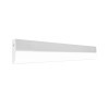 Nicor UCB124SNWH-NI UCB124SNWH