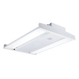 Metalux | SPHB-1224SE-M-UNV-L84050-CD-WLS4-U | SPHB High Bay, Compact Linear, 120-277V, 164 W, Selectable CCT, Wavelinx Wireless Sensor