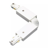Halo | L902P | Flex Connector, Single Circuit, White