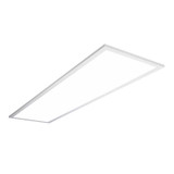 Metalux | 14FPSL1SCT3 | 1x4 LED Flat Panel with Selectable Lumens and CCT