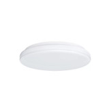 Halo | FMNL1515FS5 | 15" Flush Mount LED Downlight with Night Light, 1540 lumen at 3000K, CCT Selectable: 2700K/3000K/3500K/4000K/5000K, 90 CRI, 120V