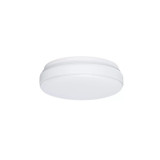 Halo | FMNL809FS5 | 8" Flush Mount LED Downlight with Night Light, 980 lumen at 3000K, CCT Selectable: 2700K/3000K/3500K/4000K/5000K, 90 CRI, 120V