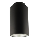Halo Commercial | HCC4S20D010MW | 4" surface mount cylinder, 2000 lumens, UNV 0-10V Dimming Driver