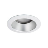 Portfolio | 2LBDC1MW | 2" LED round cast downlight, self-flanged, matte white
