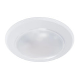 Halo | HLC6FS1E-24P | 6" LED Disk Light, Bulk 24 Pack, 970 Lumen, 90 plus CRI, 5 color Field SeleCCTable: 2700/3000/3500/4000/5000K, 10% Phase Cut