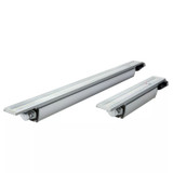 iO Lighting | LM-05L-930-120-OD-STD-UNV-S-48 | Architectural LED Cove Light CoviO Linear LED, 500 lumens/ft (5 W/ft), 90 CRI, 3000K CCT, Standard