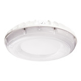 Lumark | RPGC25-WLS2WH | 120-277V, 60W, WaveLinx Lite, Dimming Motion and Daylight, Bluetooth Programmable, 7' - 15' Mounting