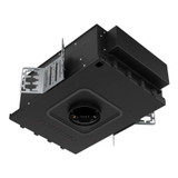 Portfolio | 3LA30R1LI | 30° angle cut spun reflector downlight, No Lens Open, use with Bevel, Hyperbolic or Lensed Wall Wash, Self-Flanged, Specular