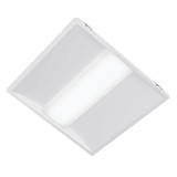 Metalux | 22CZSP-L5C5 | 2x2 Cruze Shallow Plenum, 5 Lumen 5 CCT Selectable 3000K/3500K/4000K/4500K/5000K, 5166 Max Lumen, 36.9 Max