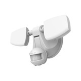 Halo | ESF2ARGBWMW-WIZ | 2400 Lumen, Motion Flood, White with RGBW and WiZ