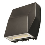 Lumark | AXCS1A | Axcent Small Wall Pack, 14W, 4000K, 120-277V, Full Cutoff