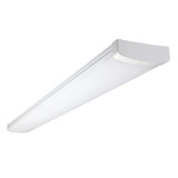 Metalux | 8AWWS-L3C3-UNV | 8-feet 10-inches Achieva Wrap Selectable, 12,554 lumens, 89.2W, 80CRI, 120-277V UNV
