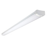 Metalux | 8AWS-L3C3-UNV | 8-feet 5.5-inches Achieva Wrap Selectable, 12,019 lumens, 86.2W, 80CRI, 120-277V UNV