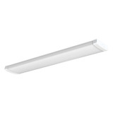 Metalux | 4PWM-2060C5 | Low-profile, classic style that comes in 9” nominal wide body, 5CCT and lumen select and 0-10V dimming that