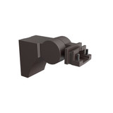 Lumark | ADJPM-XAS-BK | Sq/Rd Adjustable Pole Mount Accessory, Black