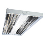 Metalux | HBLED-LD5-36SE-W-UNV-L850-CD3-MS-MW27DS16/2G11A36-U | Narrow distribution, 36,000 Lumens, UNV, 5000K, 3 0-10V dimming driver, Motion sensor