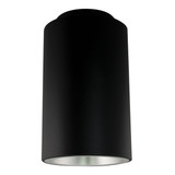Halo Commercial | HCC8S15D010MW | 8" surface mount cylinder, 1500 lumens, UNV 0-10V Dimming Driver